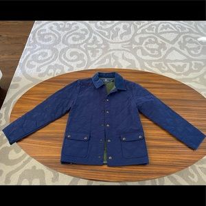 Vineyard Vines size 7 jacket